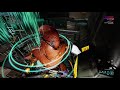 When warframe go's all kamehamehe