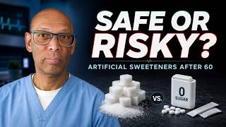 Artificial Sweeteners: Safe, Risky, or Overhyped?