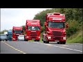 Truck Run 4 Katie 2019 Co. Clare Ireland HD