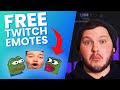 How To Setup BetterTTV Emotes For Twitch Streamers and Viewers!