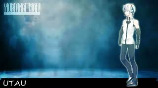 【UTAUカバー】Ievan Polkka【Yurika Sai CVVC】+ Off vocal and Only vocal