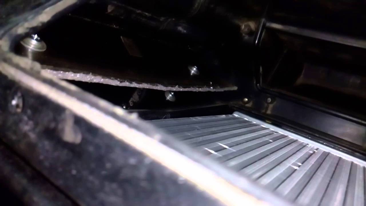 Кран печки газель 3302