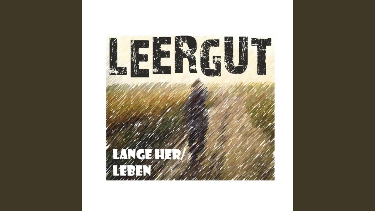 Watch Leben on YouTube Watch Leben on YouTube