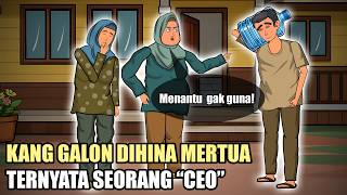 CEO Disguised as a Gallon Seller, In-Law Who Insulted Him Immediately Regrets It!