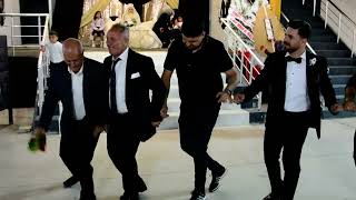 Sercan Çelen & Derya Acar Düğünü. Tek Ayak Halay. 30.08.2026..Mov