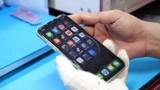 How To Replace iPhone 11 Glass Screen Assembly
