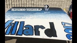 Video Yearbook 2016-2017