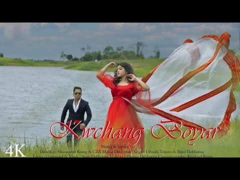 Kwchang Boyar  New kokborok lyrics music video  lipika  Manuj  2024