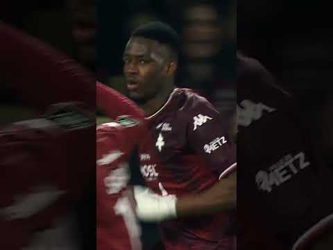 Ref:3t2wYWevgRY Idrissa Gueye, le serial buteur du FC Metz 💪 #ligue2bkt #football #foot #sports #soccer #ligue2
