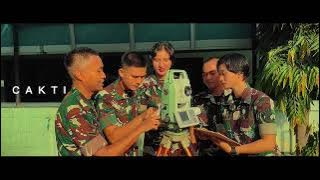 PROFIL SATUAN PUSDIKTOP DITTOPAD