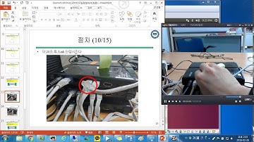 [MIR-lab] SDN TEST#2 (OpenWrt+Mininet)