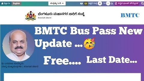bmtc bus pass online application 2021-22 last date|bmtc bus pass renewal 2021|#bmtcbuspass