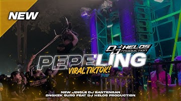 DJ BANTENGAN ONGKEK SURO❗(PEPELING) STYLE GANYENG,REMIXER BY@djhelossproductionprc5186