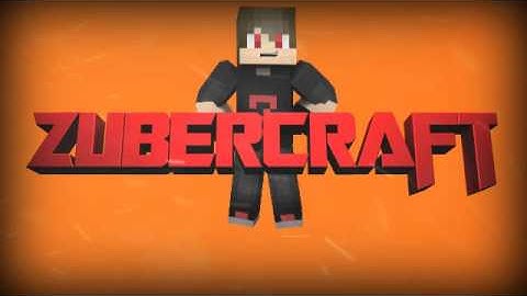 Intro for ZuberCraft/Plays