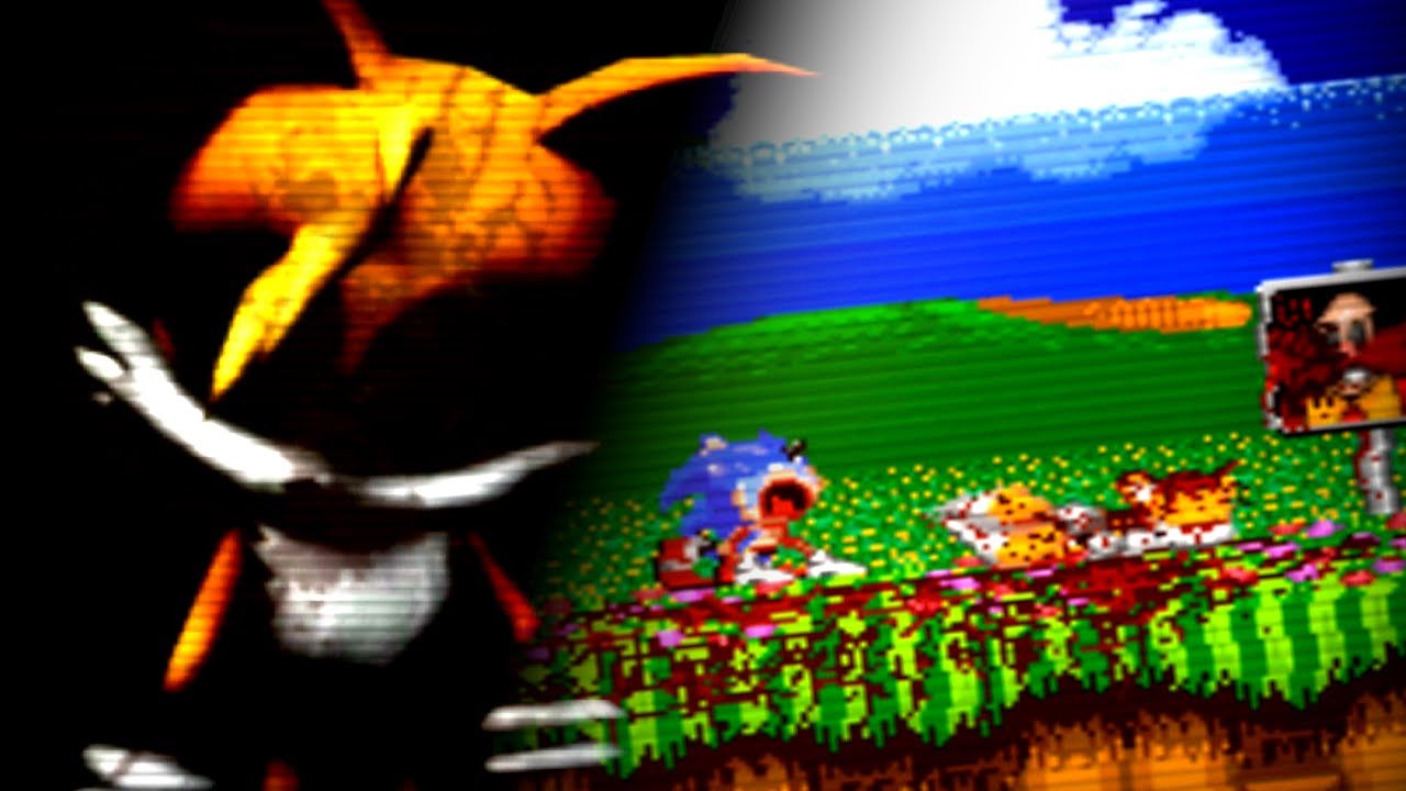 Dissipated Hedgehog | Sonic Should'Ve Never Let Tails Die...