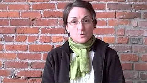 Spotlight: Margaret Lyons of Kulshan Community Lan...