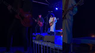 Tamikrest (Desert Blues Mali)@Junkyard, Dortmund 10.09.2023 [jam #2]