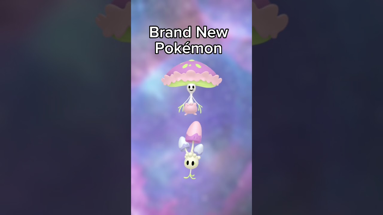 NEW Pokémon!!! - Pokémon Go Festival of Lights 2022 Details