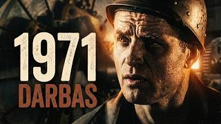 Darbas 1971 m Darbas 1971 m