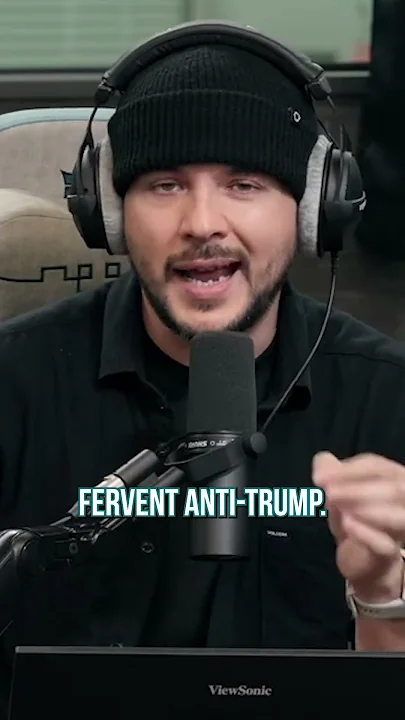 Timcast IRL – Trump Shooter Social Media Posts EXPOSED #shorts