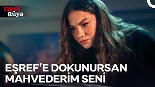 Nisan Gözünü Kararttı, Celo Ağa'yı Karşısına Aldı! | Eşref Rüya 44. Bölüm