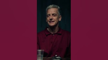 Thumbnail of Gideon is basically the 12th Doctor if he was also a 🔪 maniac 💀 #Shorts #TheDevilsHour