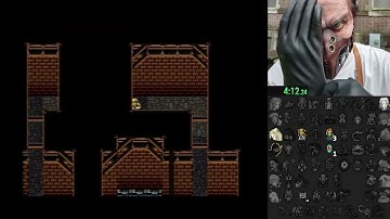 FF6WC, Ultros League S5W5 async#rhohou Bracket Elixir-C(SPOILERS)