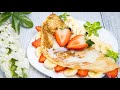 45 САМЫХ ВКУСНЫХ НАЧИНОК ДЛЯ БЛИНОВ | Вкуснее этих блинов нет