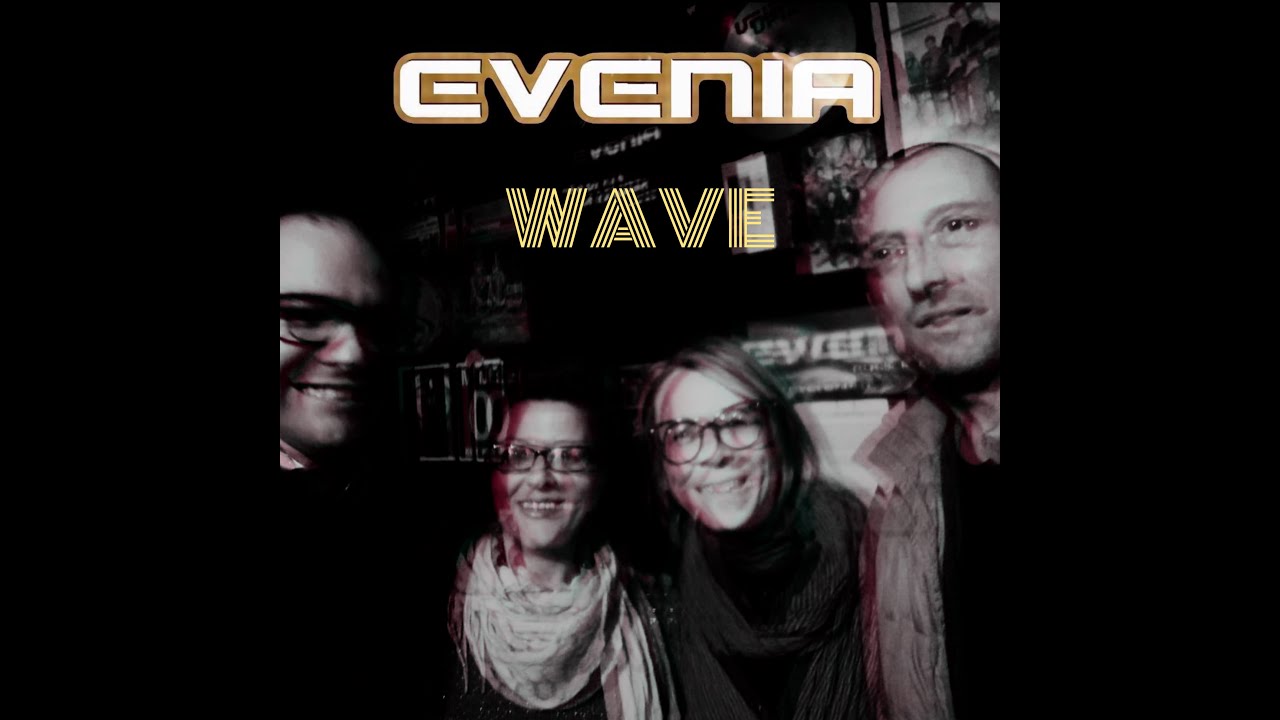 EVENIA - Wave
