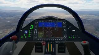 Lrjsx3 Xp1212R4 Test Flight No Timelapse