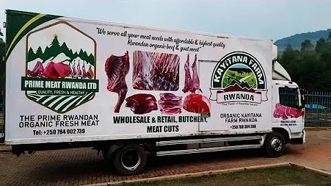 Impamvu inyama zoherezwa mu mahanga zagabanutse