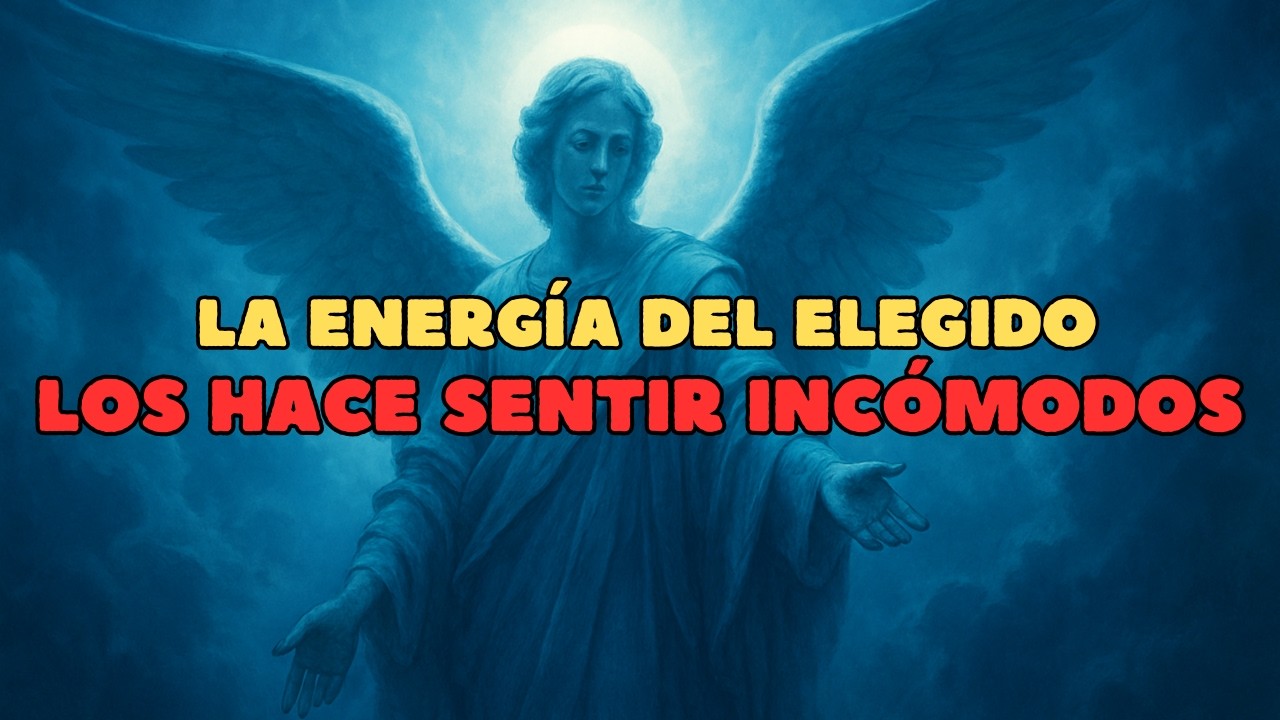 Como funcionario electo, esta es la razón por la que la gente se siente incómoda en su presencia.