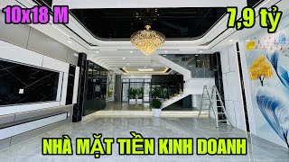 Bán nhà quận 12 .mặt tiền kinh doanh buôn bán chủ ôm nhiều nhà ngộp quá trã là nán luôn
