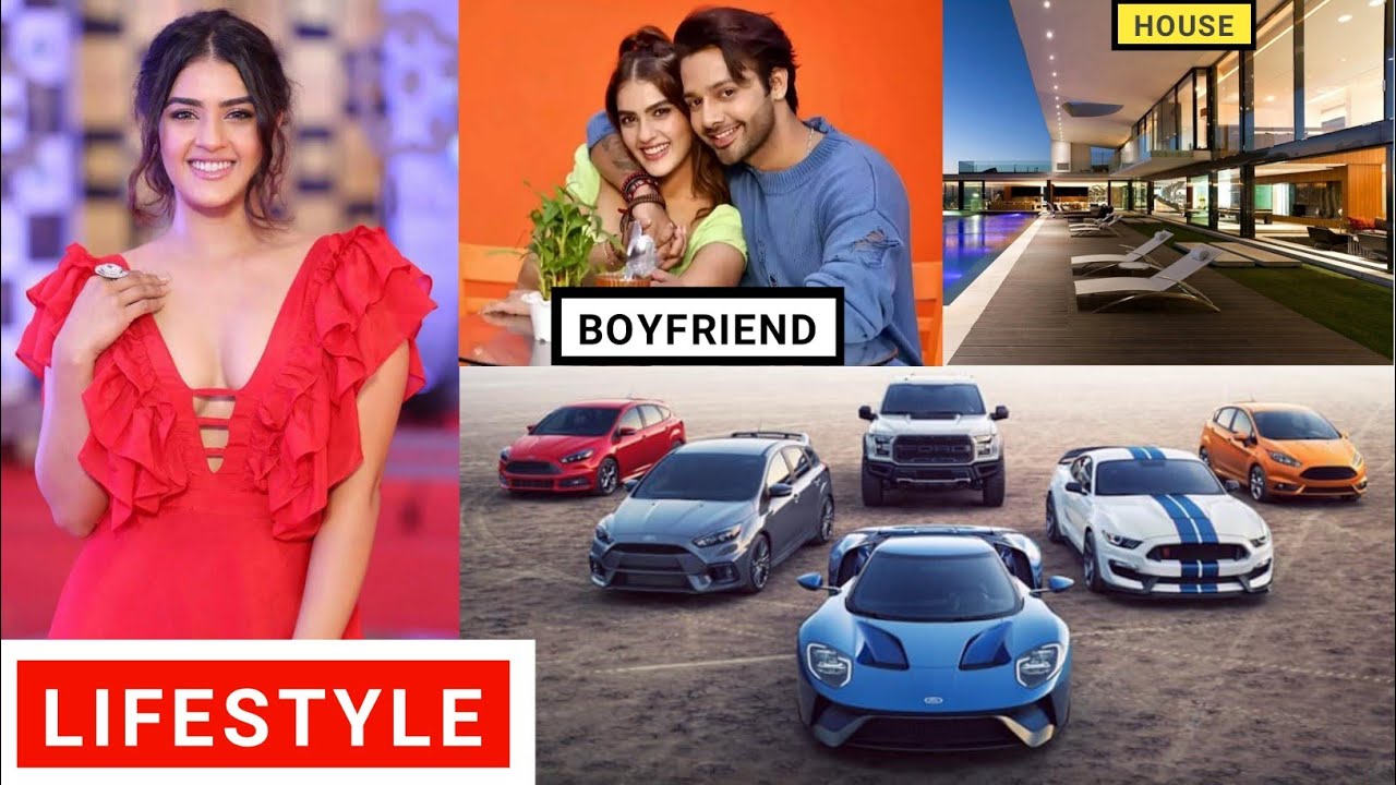 Kavya Thapar Lifestyle 2021, Boyfriend, Biography, Cars, House, Family ...