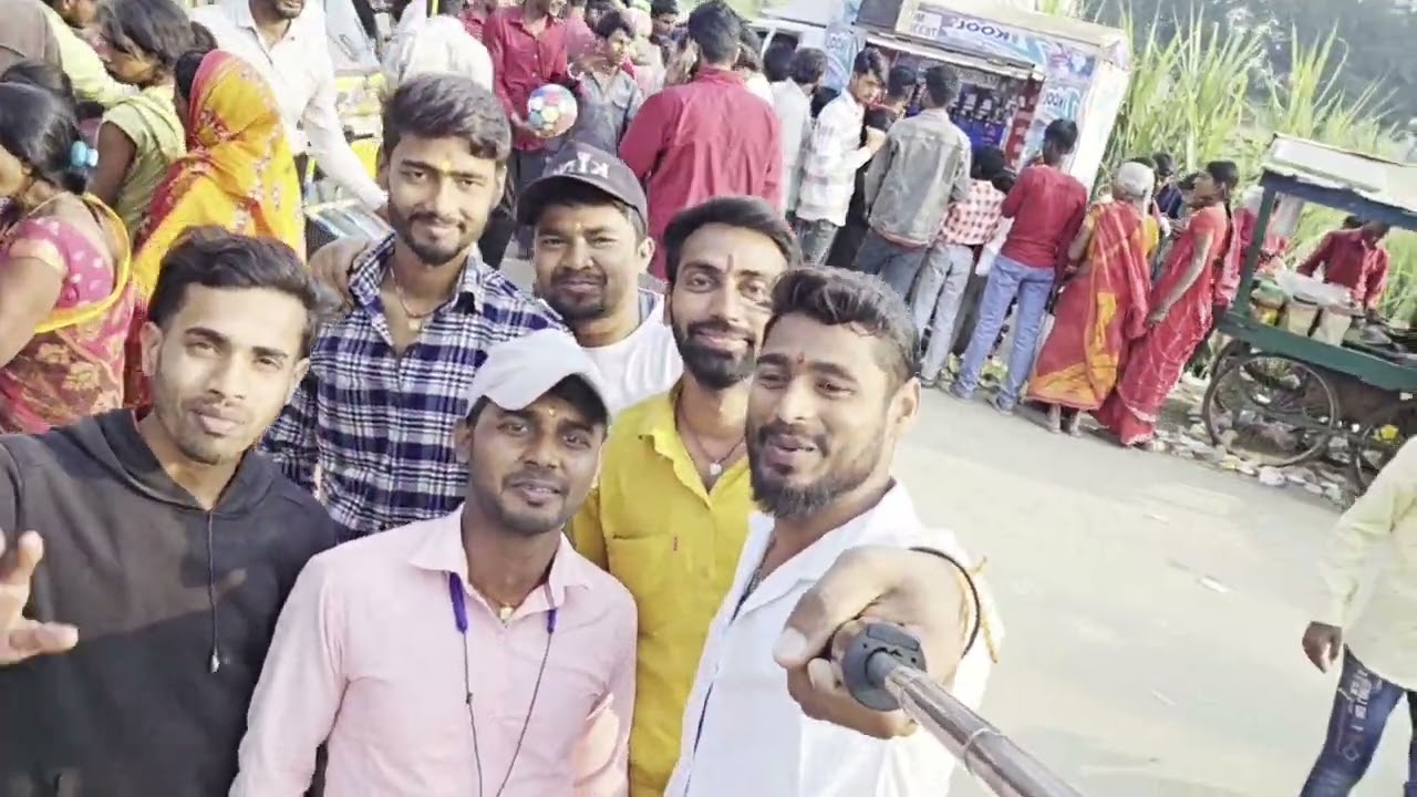 मेला ब्लॉक 2 🤣🤣