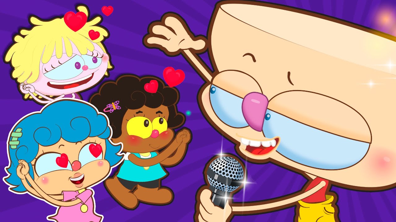 Mongo e o Drongo e O DRONGO CANTOR!!! 🗣🎙 O DRONGO MUDOU DE VOZ 😱