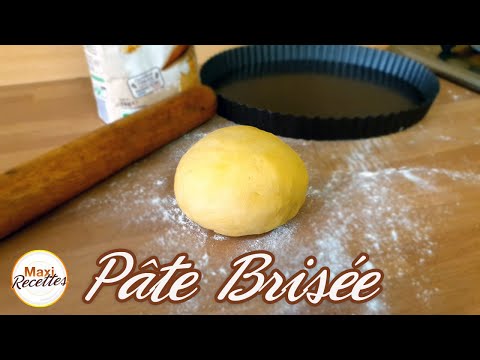 recette-pâte-brisée-facile-et-rapide