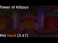 Tower of Killjoys [ToK] | ETOH Ring 1