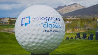 Colon cancer survivors unite at the Cologuard Classic to celebrate their triumphs, build community