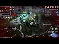 Black Desert Mobile: LOLI(SHAI) WAR: GUILD WAR :BLACKWOLVEZ (TOP 10) vs MAJESTIC (TOP3)