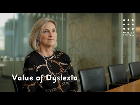 Value of Dyslexia Report Full Film
