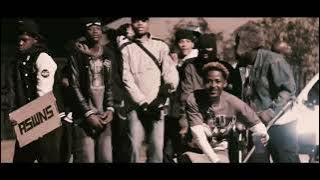 Benate - Madlozi (feat Wassup Fantasy , TS Gee & Kid Mxjxsty) Official Music Video