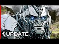 TRANSFORMERS 7: Rise of the Beasts (2023) Movie Preview