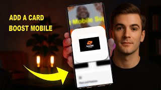 How To Add A Card Boost Mobile 2025 (QUICK GUIDE) (2026)