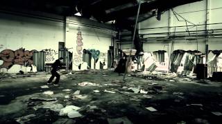 Miniatura de vídeo de "Black Sun Empire feat. Thomas Oliver & Youthstar - All is Lost (Official Music Video)"