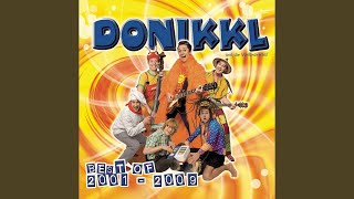 Video thumbnail of "DONIKKL - Edith"