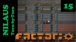 Lets Play Factorio S2E15 - Advanced Oil Processing