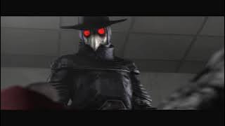 SCP 049 | Plague Doctor | Gangsta Paradise [GMV]