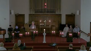 Good Friday Service: Sellersburg United Methodist Church