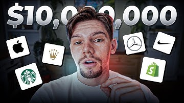 How To Make $10m Dropshipping In 2023